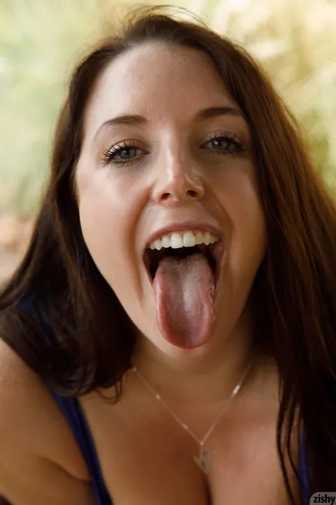 That panty made her more sexy