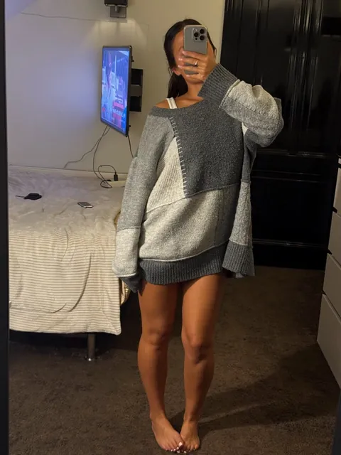 I think you're gonna love the second pic