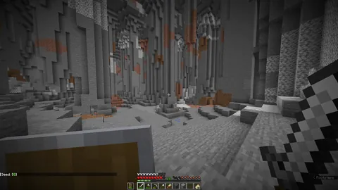 What are the odds of randomly stumbling upon seed 0?