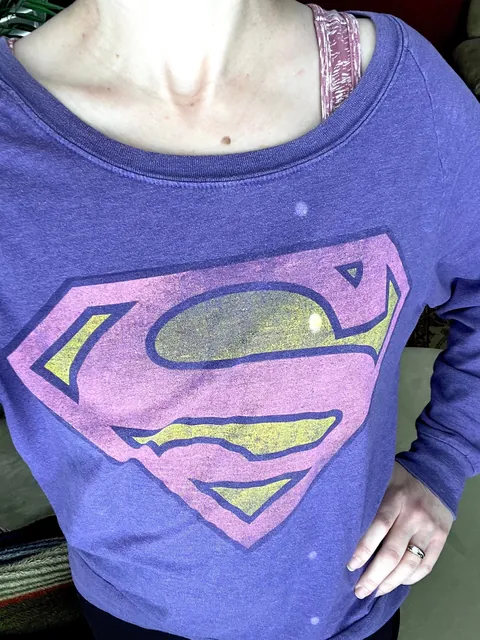 Have a super Monday, everyone! 💜