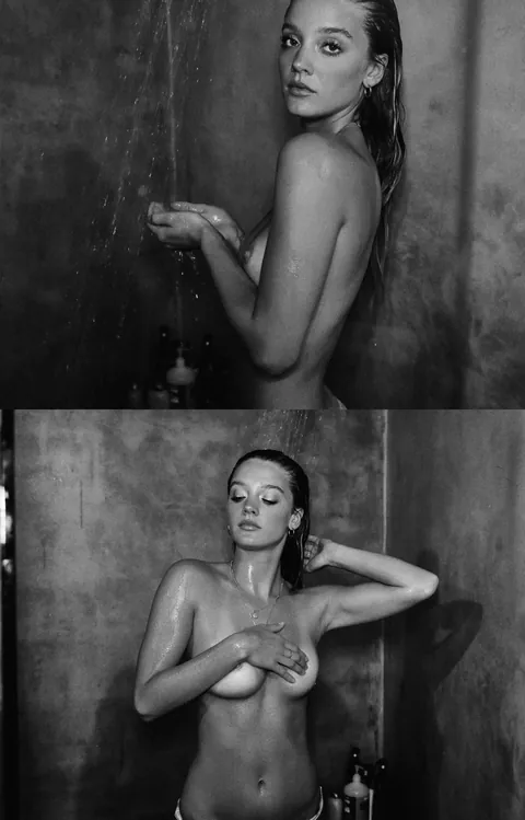 Marie-Laure Tomas pt.2