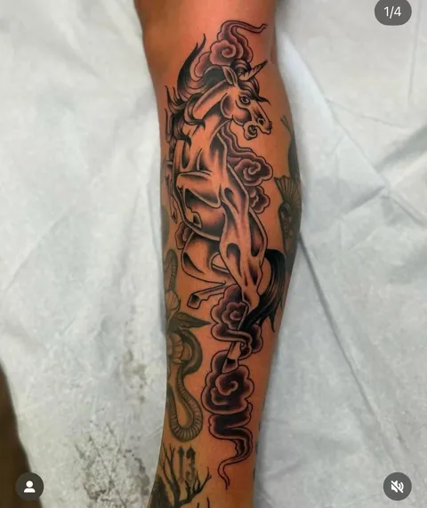 Just wanted to brag about my talented fiancé based in Wisconsin 