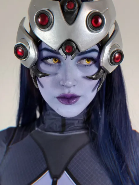 More Widowmaker by me 🕷️