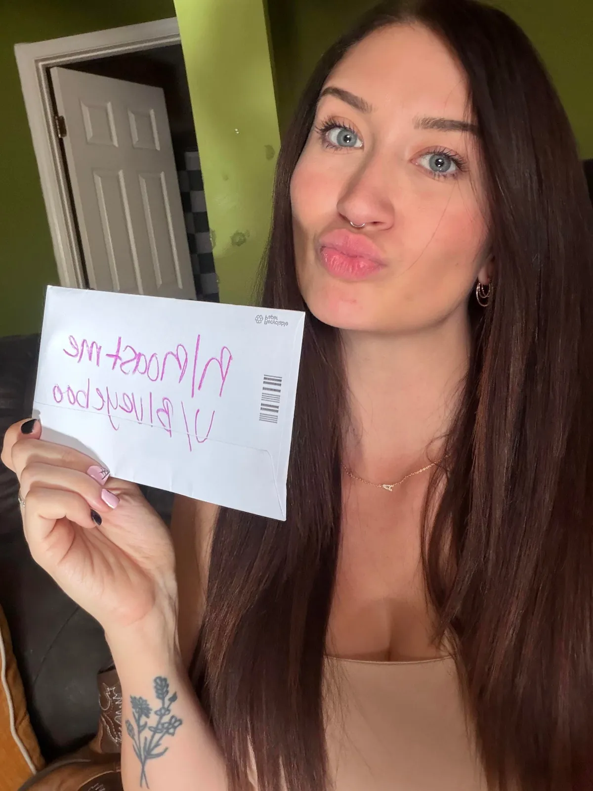 Go ahead have fun at my expense lol f28
