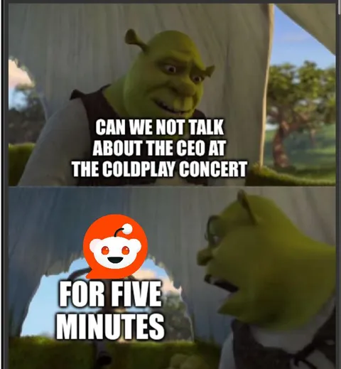 Believe it or not there are other things to discuss