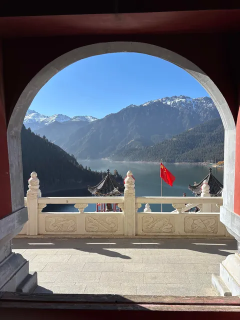 10 days in Xinjiang (Western China)