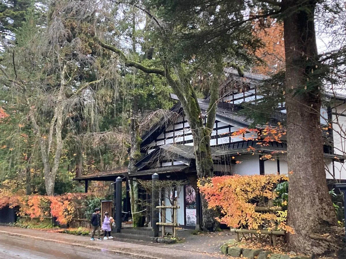 First time in northern japan for 5 days and it did not disappoint