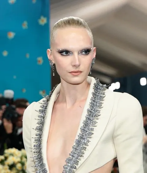 Faces at the 2025 Met Gala