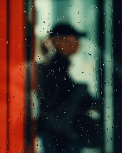 Abstract street photography 