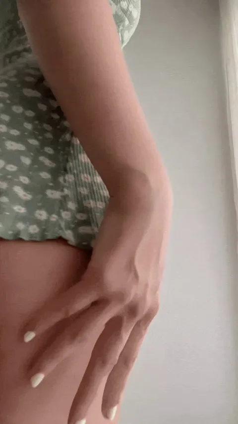 Is this dress too short for our date?