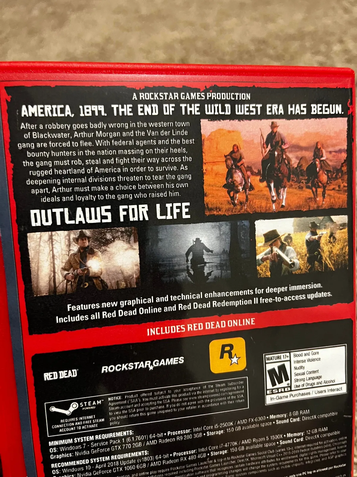 Anybody else print game covers to make fake physical copies for the shelf?