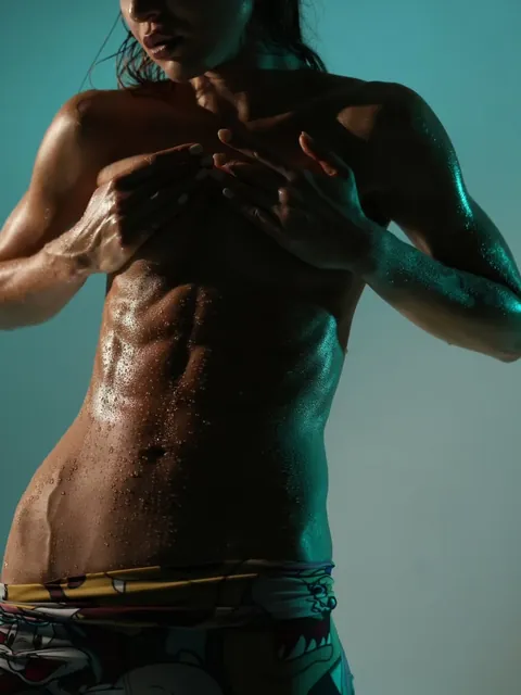 Ekaterina Bazilevskaya