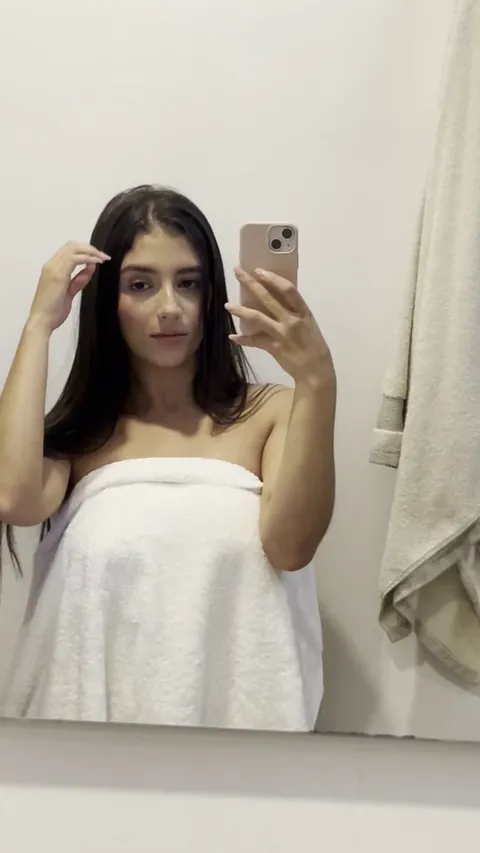 Barely 18y/o. I’m not even trying to be good anymore