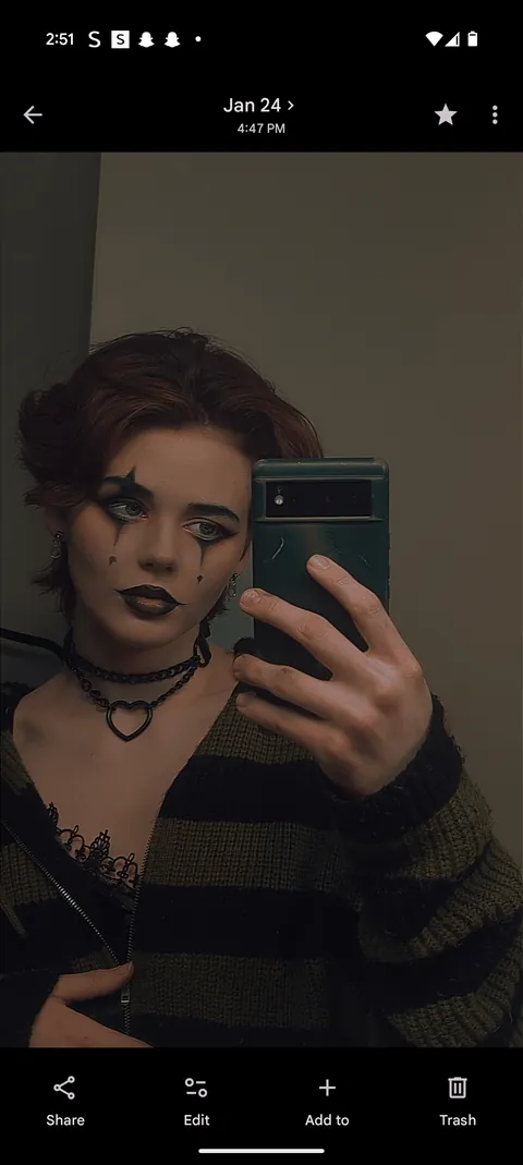 Halloween makeup+ some recent favs