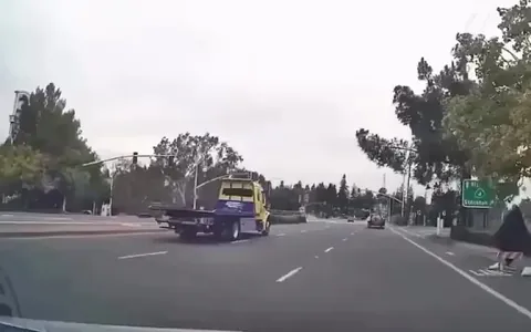 Proof that we all need dash cams