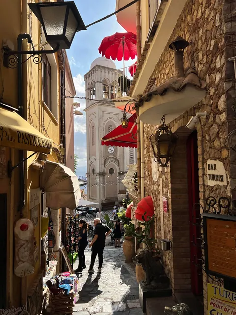 Sicilia - September 2024