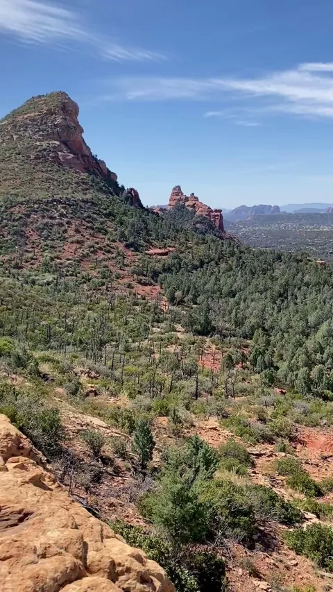 🔥Sedona