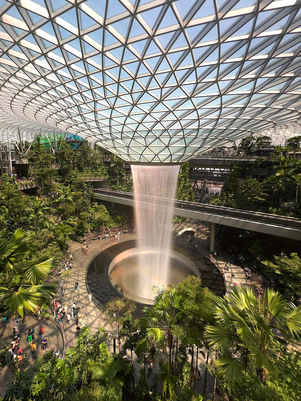 Brilliant but hard to get to know- Singapore 5-day trip