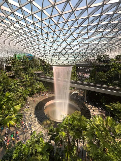 Brilliant but hard to get to know- Singapore 5-day trip