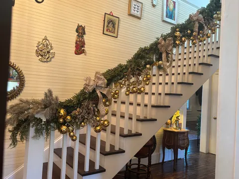 My first real Christmas Tree