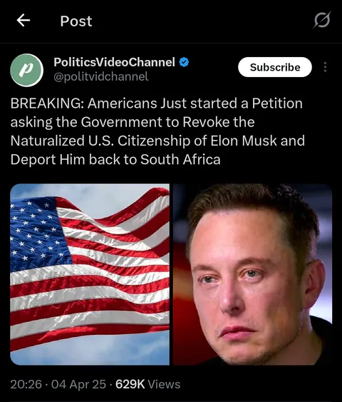 I don't think I need to say this but *clear throat* WE DON'T WANT HIM!!, keep him or send him somewhere else.