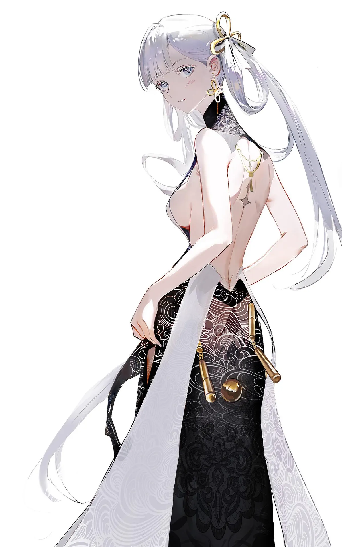 Jinhsi [Wuthering Waves]