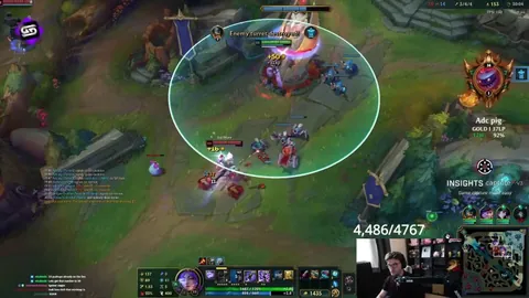 10 Games into his ADC Challenge, AloisNL has already found his favourite Role