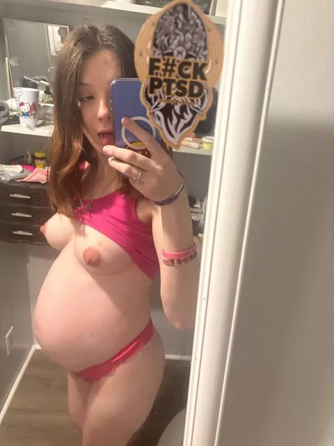 Should I join the mile high club 8 months pregnant? Getting on a plane in a few days