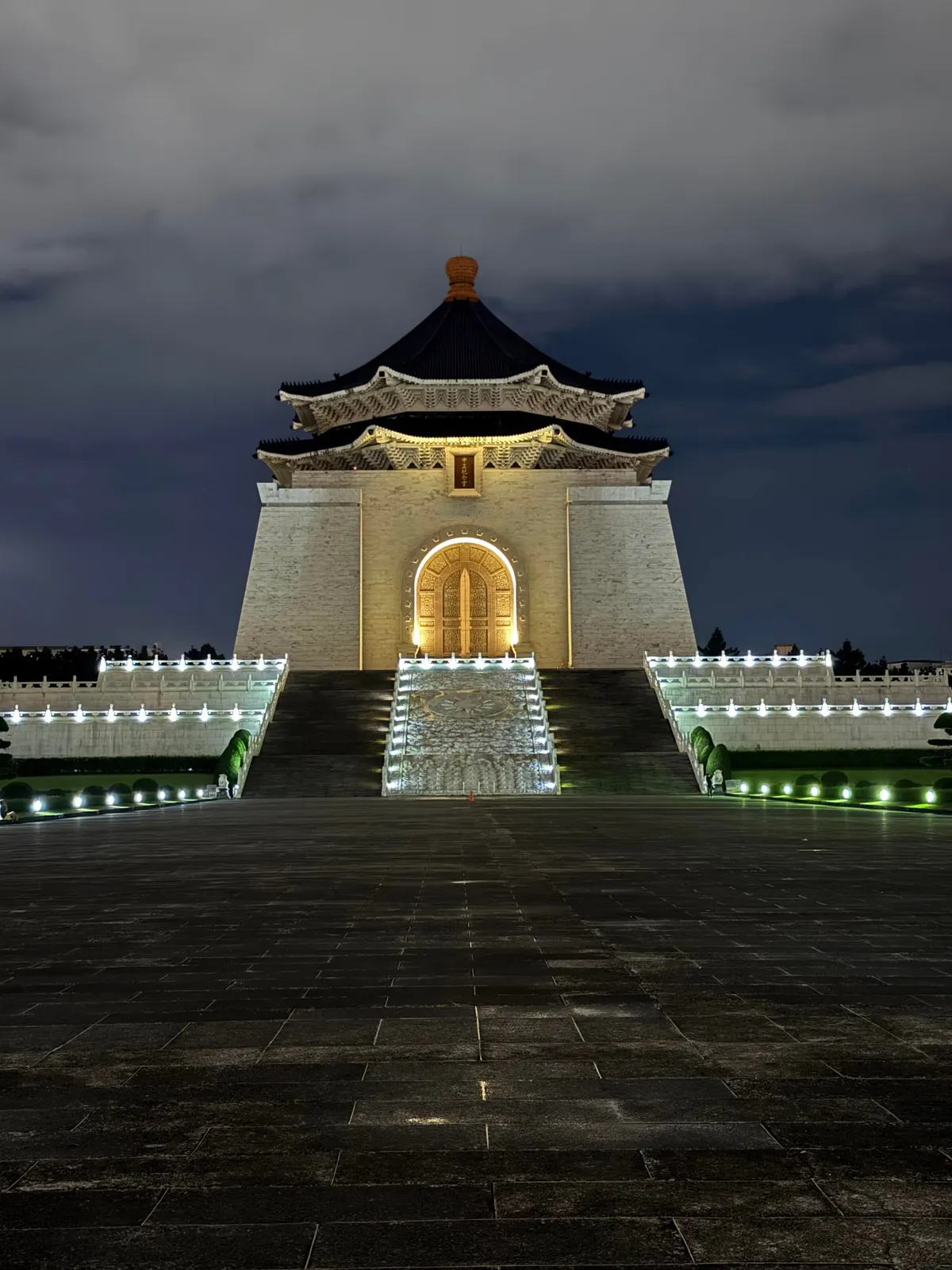 My 8 Days in Beautiful Taiwan