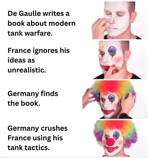 Towards a Professional Army (1934)