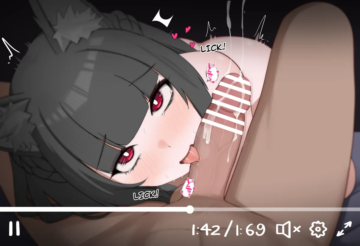 Miyabi from Zenless zone Zero