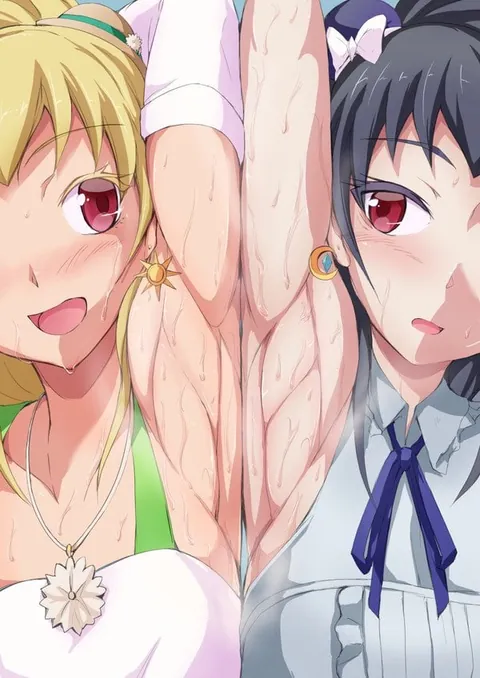 I know thats what you want beta boy ~ 😙💗