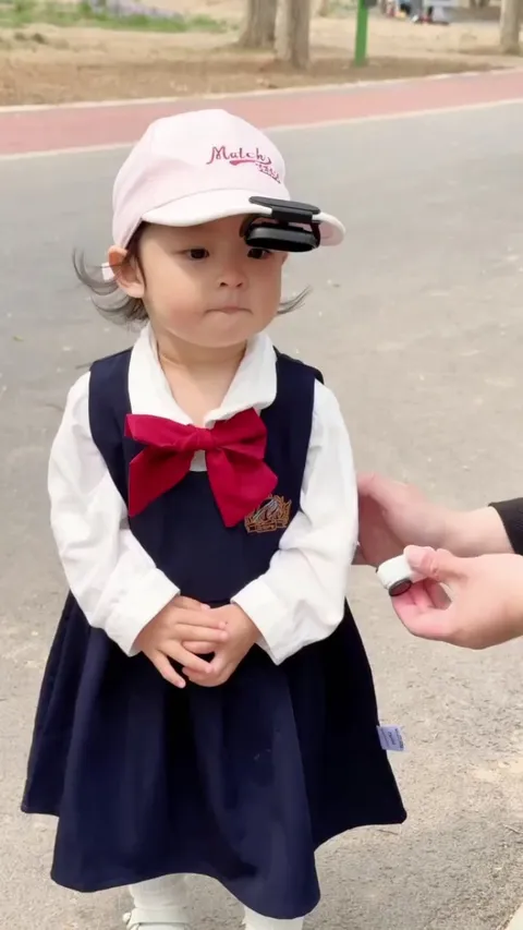 Cutest video on internet today(made my day)