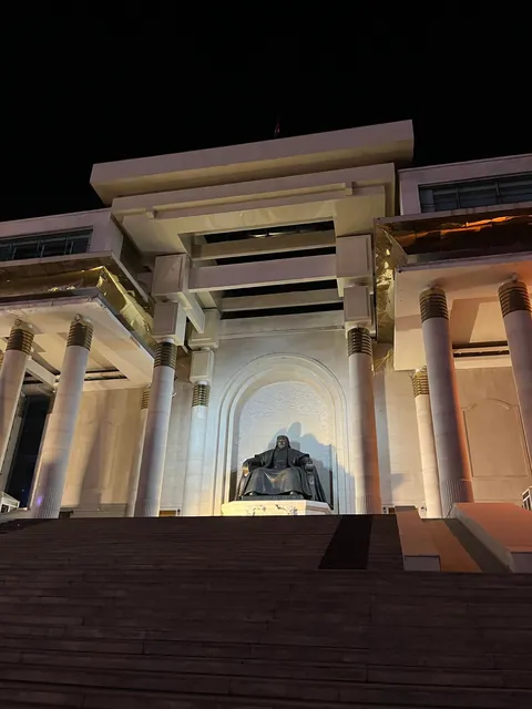 Pictures from my second trip to Mongolia (Summer 2025)