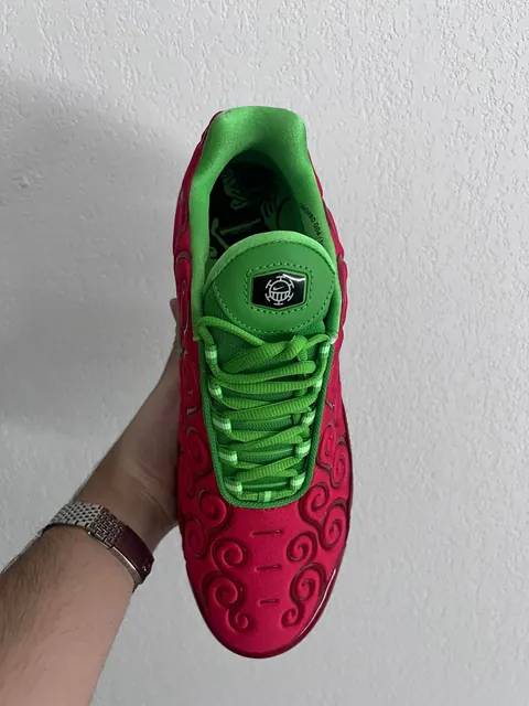 nike x One piece