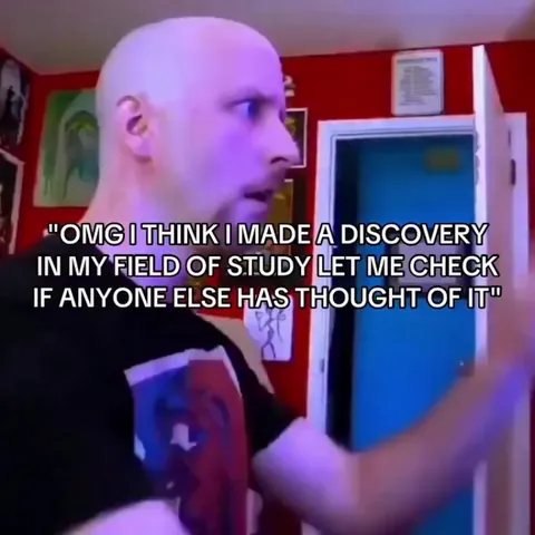 Why they fr like that dwag😭🙏