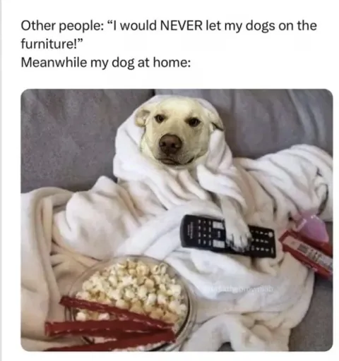 Living her best life!