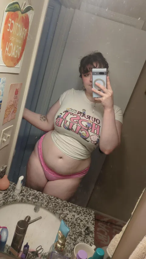 I'm shy IRL, but online I'm such a pervert 