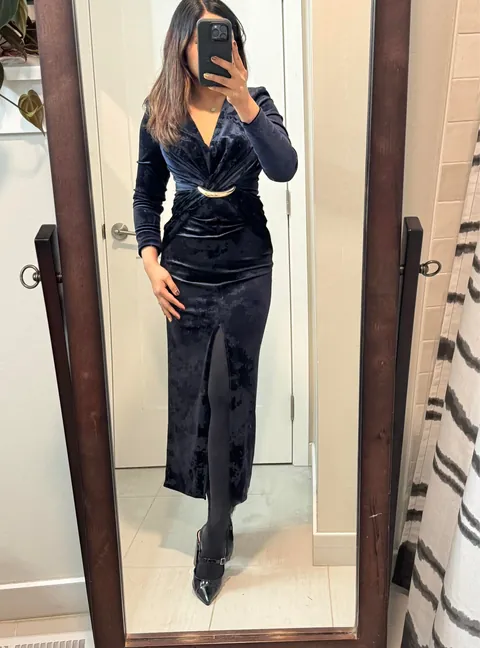 Some of my fave outfits of 2025. So many dresses 🤭