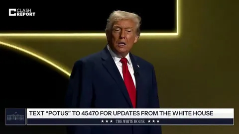 President Donald Trump wants the NFL to change its name so that soccer is the only sport named football. "This is football, there is no question about it. We have to come up with another name for the NFL stuff."