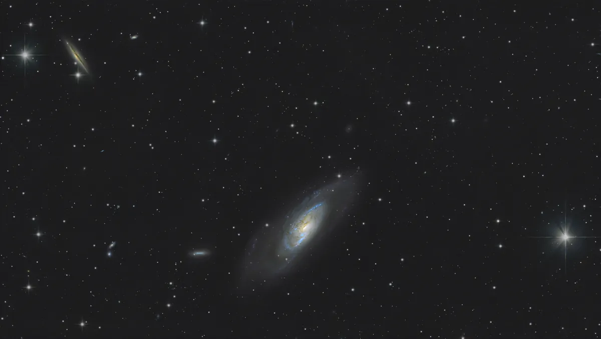 My journey so far….