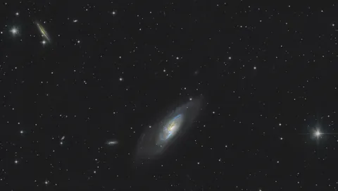 My journey so far….