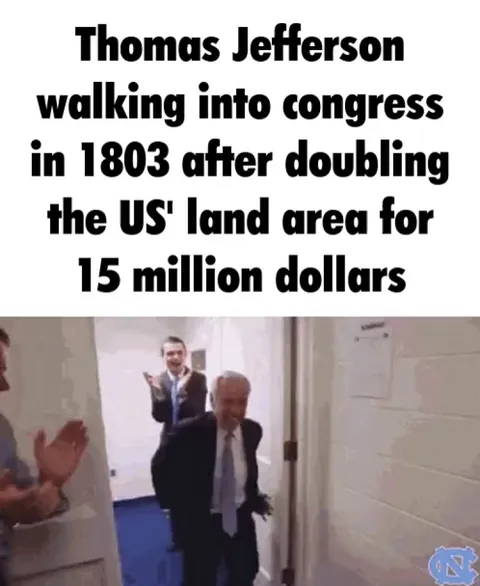 The real art of the deal