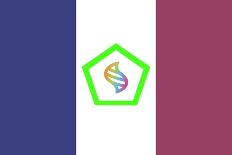 Pokemon regions flags