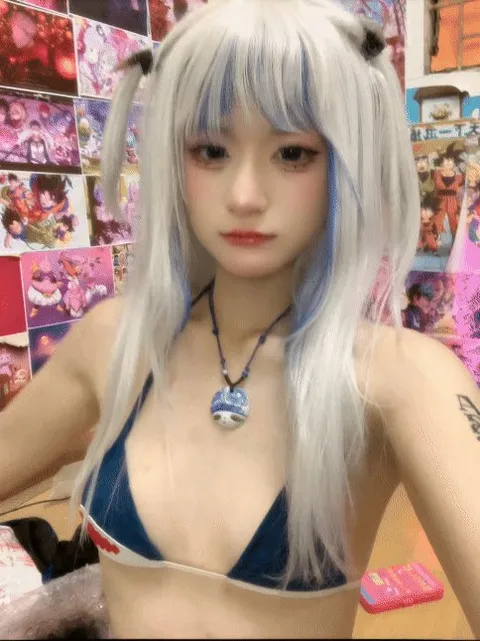 Are you into submissive shy asian girl ?