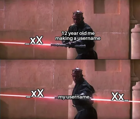 When you become a pro gamer