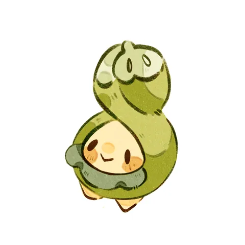 Recents, which pokemon is always a must in your team?🌱 [OC]