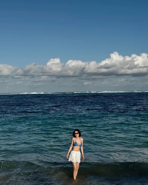 Kwon Eunbi ft. Kim Minju