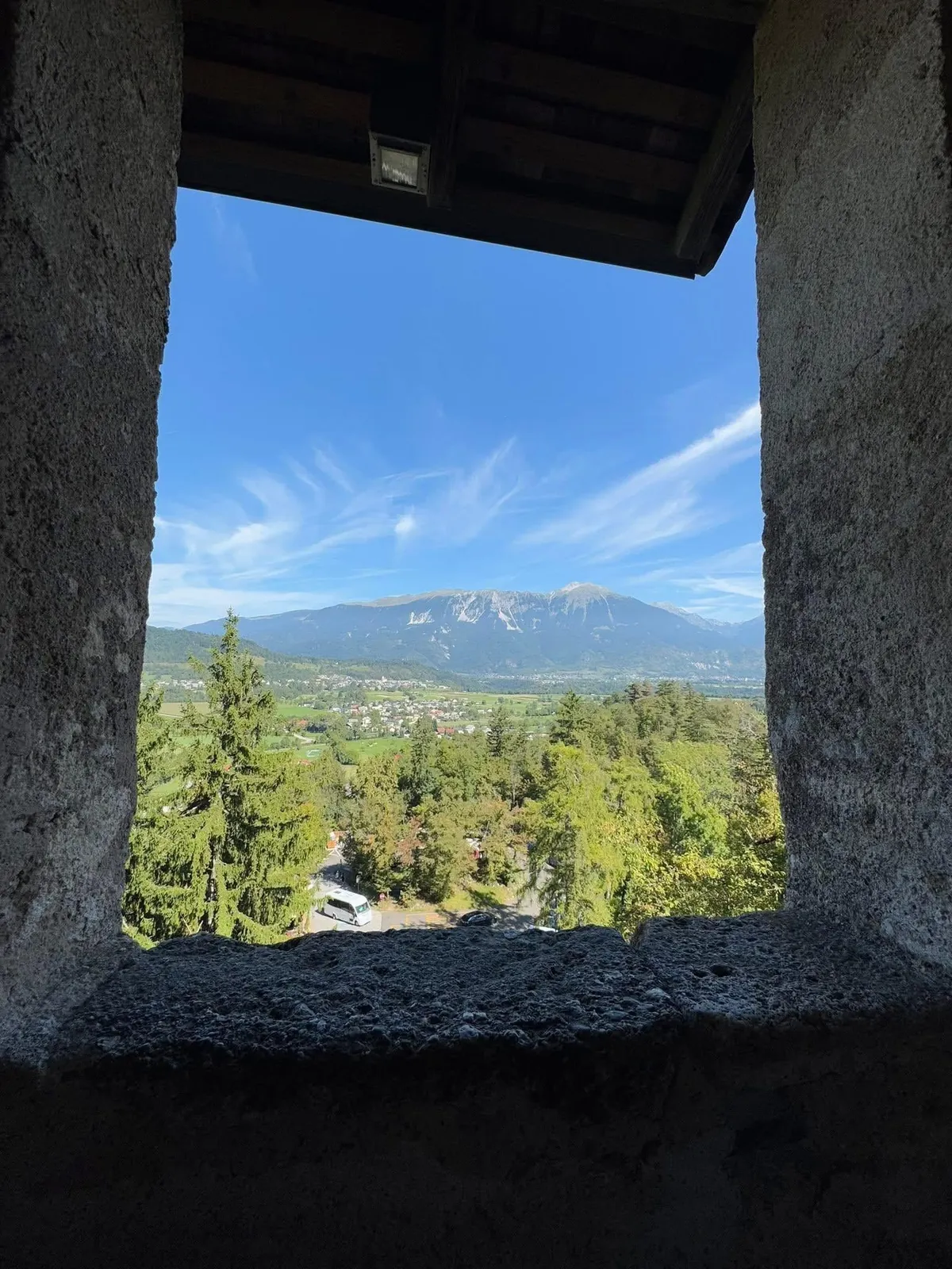 Slovenia: a compactly beautiful country