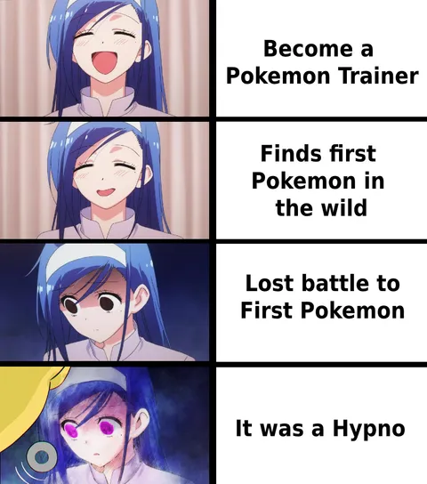 We all know where this is going